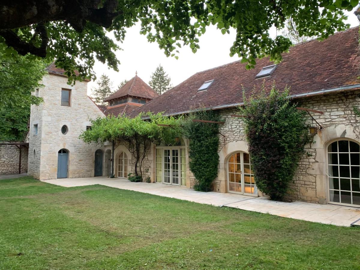 Chateau Du Raysse Villa Cazoules Exterior photo